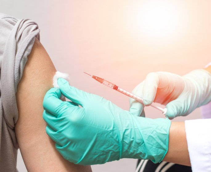 Diphterie : symptomes, traitements, transmission, vaccin