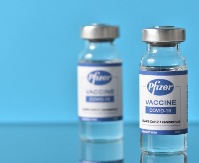 Vaccin Pfizer : les effets indesirables observes en France par l-ANSM 