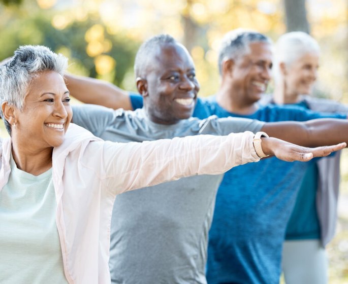 AVC : 5 choses que vous ne devriez jamais faire