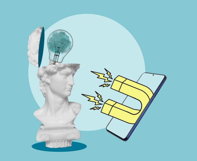 Les 7 effets sur le cerveau du pourrissement cerebral