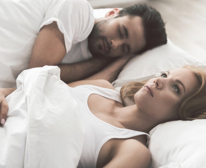 Les signes qui montrent que vous etes devenus un couple d-amis
