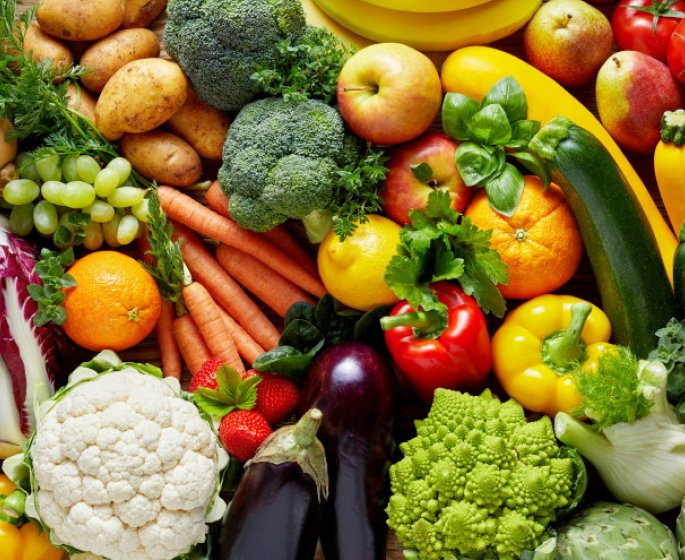 Regime volumetrique, un regime hypocalorique pour les gros appetits ! 