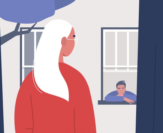 Confinement : 7 gestes barrieres a respecter a la maison si vous etes malade