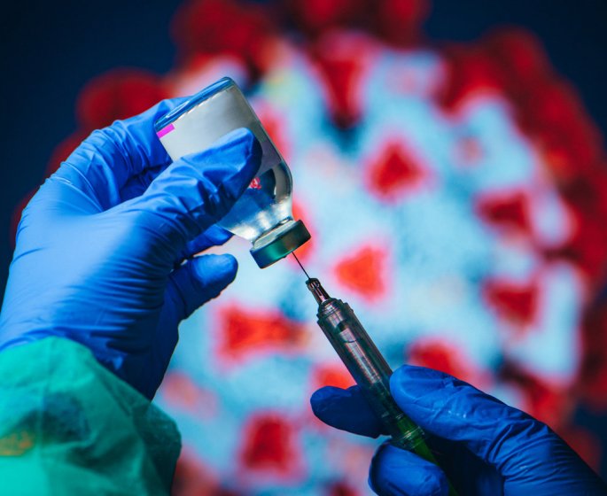 Vaccin Pfizer : un americain de 13 ans meurt dans son sommeil apres la seconde dose