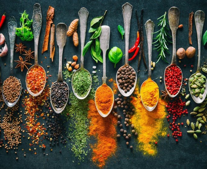 Diabete : 5 epices qui regulent la glycemie