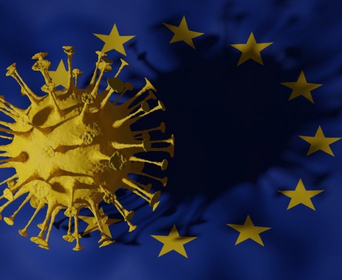 Variole du singe : dans quels pays europeens se trouvent les cas ?