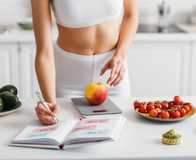 Obesite : ces 7 aliments a eviter a tout prix