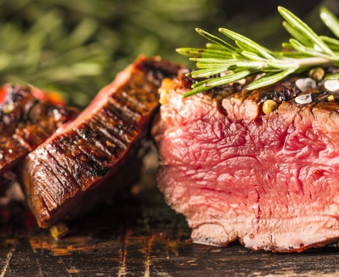 Hyperferritinemie : quels sont les aliments a eviter ?
