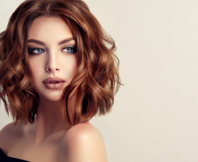Cheveux : 8 coupes pour vous donner un coup de jeune en 2021