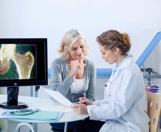 Osteoporose : 6 conseils de la Mayo Clinic pour des os solides