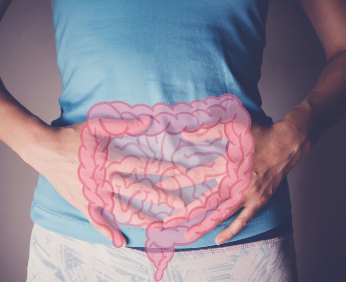 Syndrome de l-intestin irritable (SII) : un medicament qui cible le cerveau efficace pour le soigner definitivement 