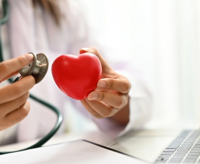 Insuffisance cardiaque : 25 hopitaux en France organisent des tests de depistage