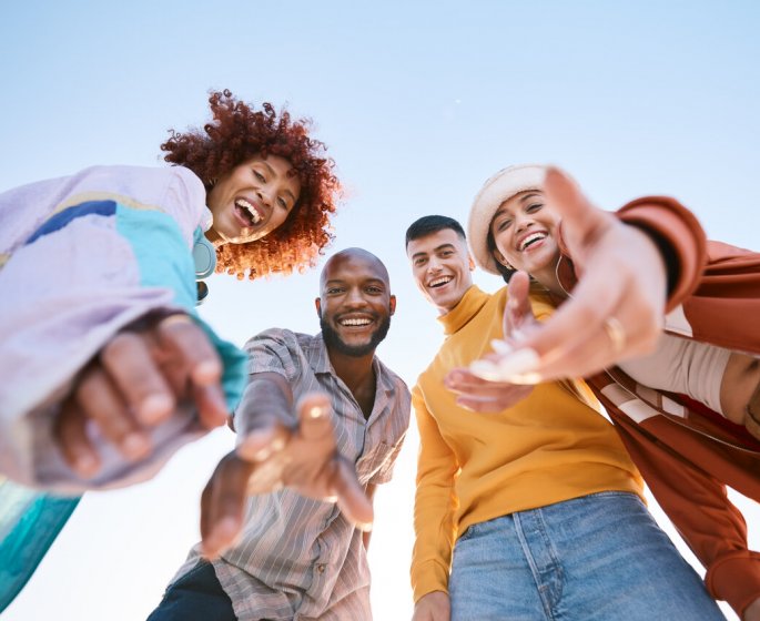 Comment renforcer nos relations amicales ?
