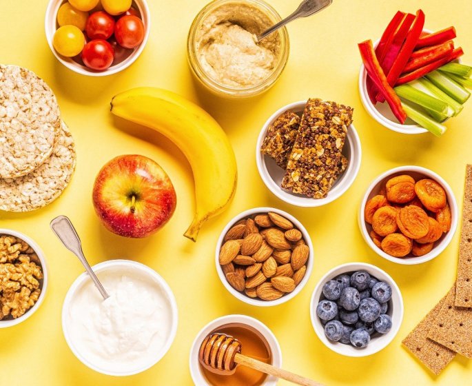 Hyperglycemie : 5 habitudes de collation a adopter pour limiter les pics