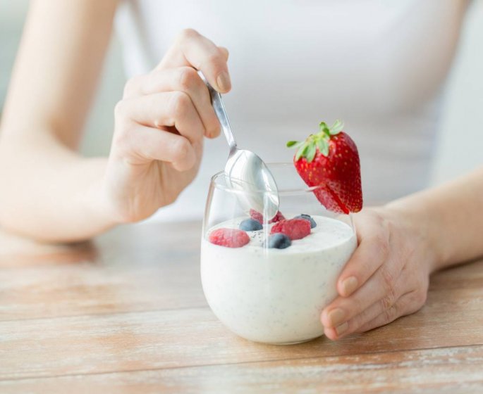 6 bienfaits des yaourts sur votre sante 