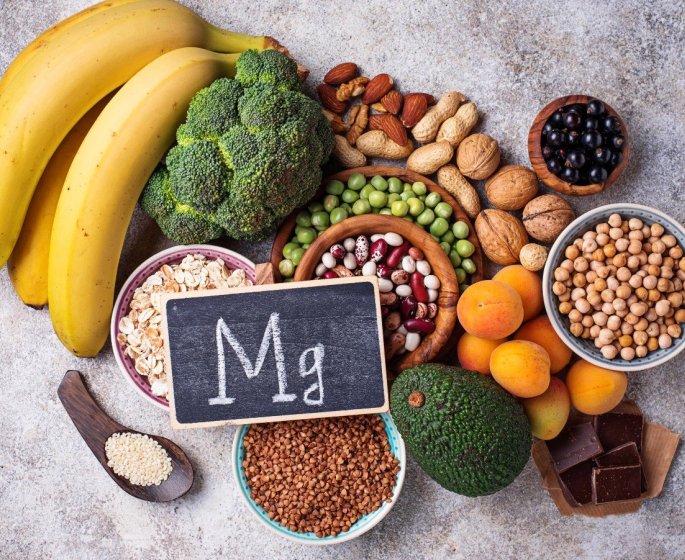 Faire le plein de magnesium permettrait de lutter contre les cancers 