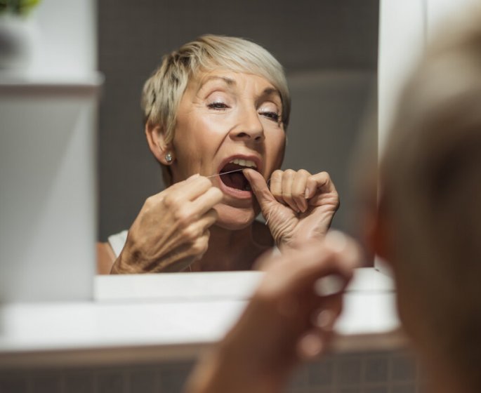 5 regles pour prendre soin de sa flore buccale
