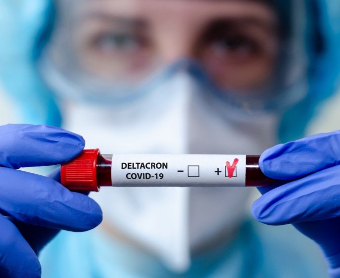 Deltacron : quels sont les symptomes du variant XD ?