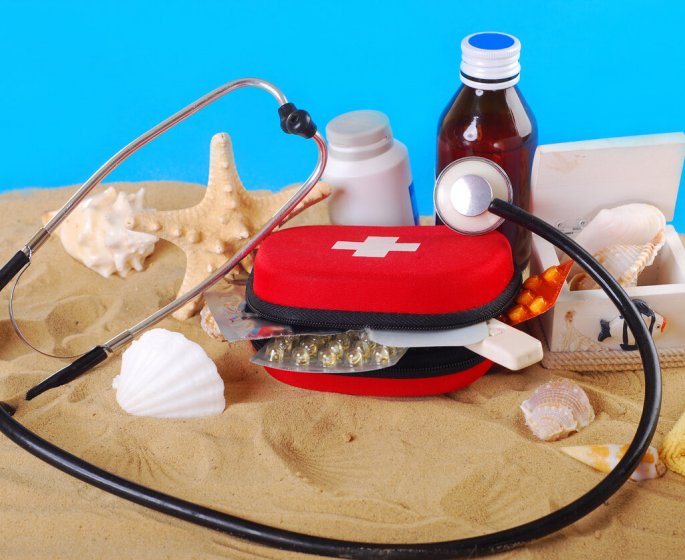 Homeopathie : 7 indispensables pour soigner les bobos de l’ete