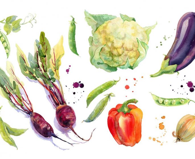 Regime : ces 5 aliments a base de plantes augmenteraient la longevite 