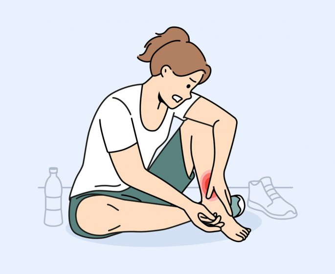 7 manieres de prendre soin de ses tendons