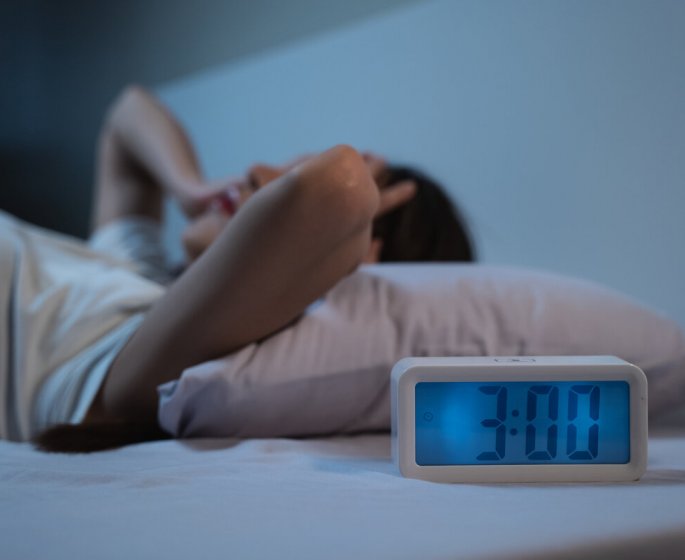 Certaines femmes auraient un risque plus eleve de developper un diabete de type 2