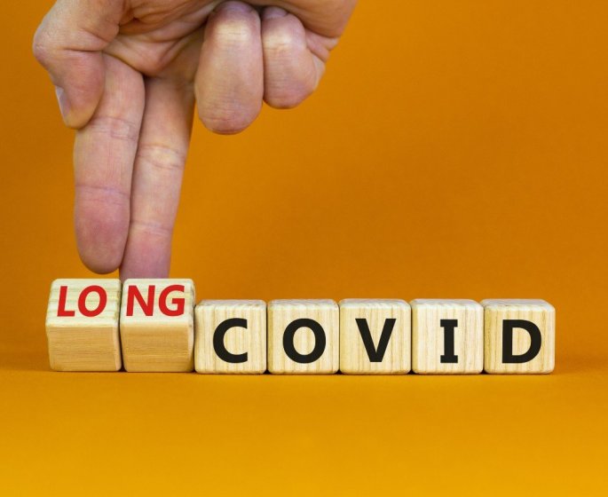 Covid long : 5 conseils d’une generaliste pour le surmonter