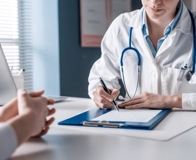 Les 7 maladies ou les erreurs de diagnostic sont les plus frequentes