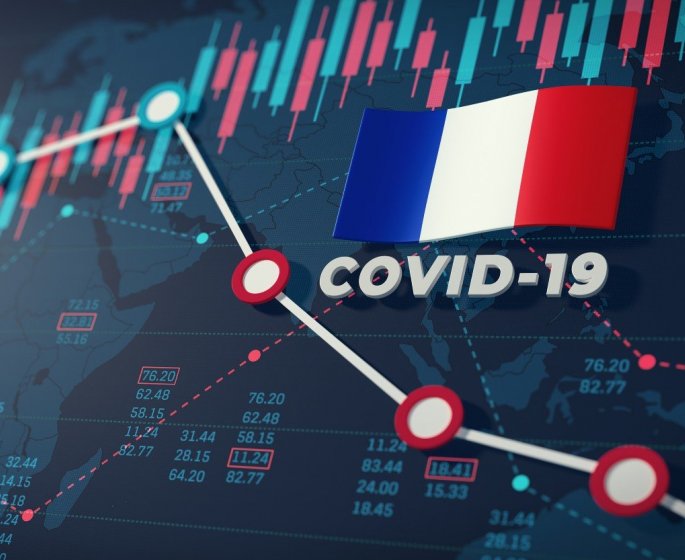 Covid : les 15 departements affichant les taux d’incidence les plus bas