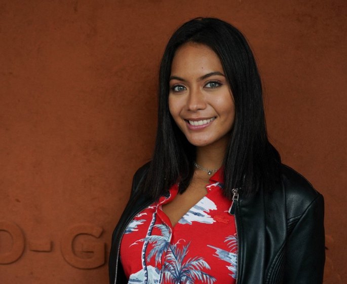 Miss France : Vaimalama Chaves revele comment elle a perdu 12 kg 