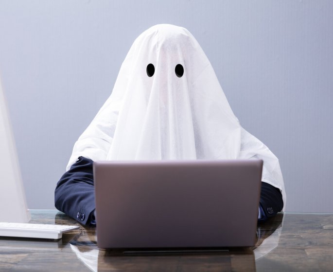 Ghosting : 5 bonnes reactions a avoir face au silence