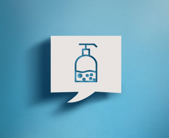 Gel hydroalcoolique : 6 criteres a verifier avant de l-acheter 