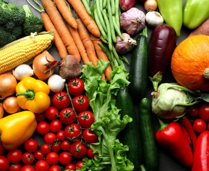 5 aliments pour booster son immunite