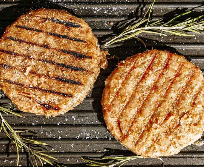 Alternatives a la viande : les 5 meilleurs steaks vegetaux du commerce