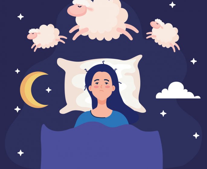 Sommeil : 5 erreurs alimentaires qui vous empechent de dormir
