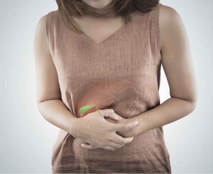 Vesicule biliaire : 8 aliments a bannir pour eviter les calculs