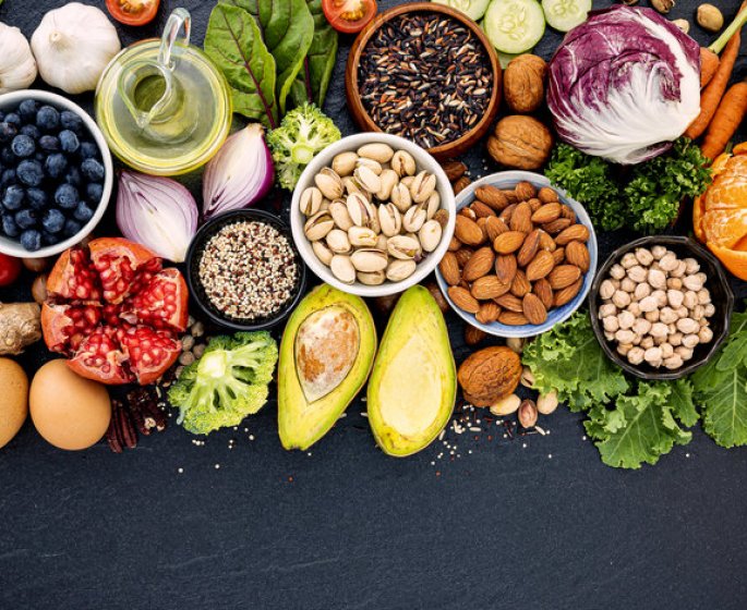 Arthrose : 11 aliments qui aident vos articulations