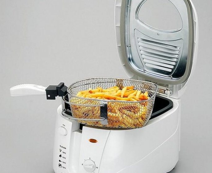 10 aliments a ne pas mettre dans une friteuse