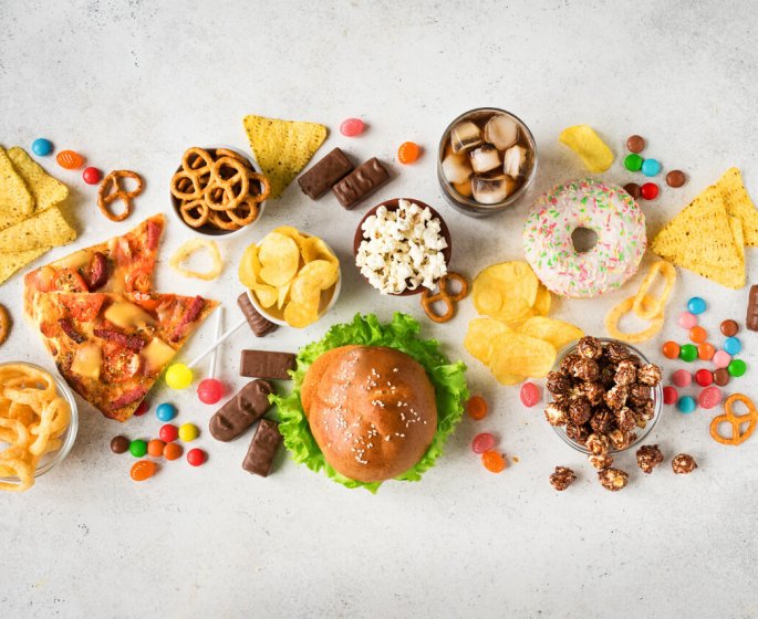 Ronflement : 5 aliments a eviter le soir pour une nuit paisible