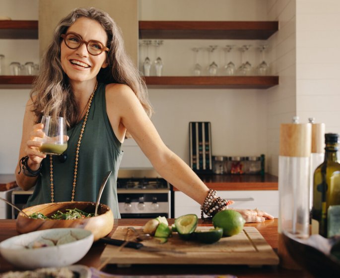 Hypertension : 5 manieres de la faire baisser de maniere naturelle