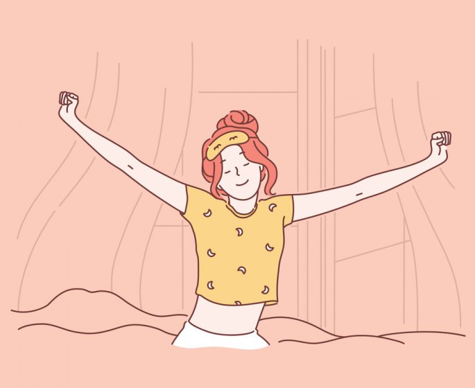 Etirements : les bonnes raisons d-en faire une routine matinale