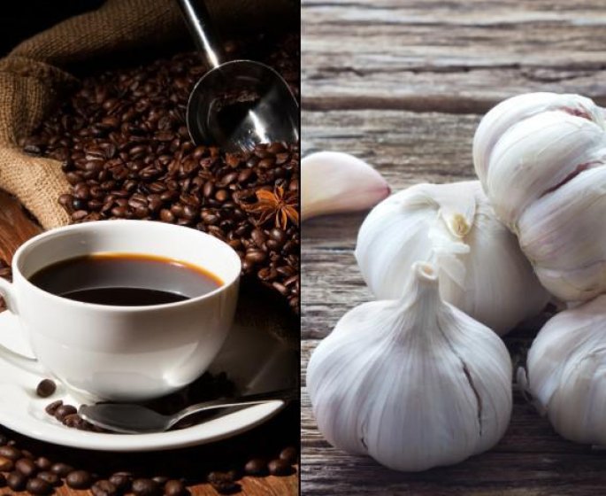 Les aliments anti cancer du foie