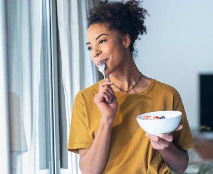 Les 6 fruits les plus riches en fibres