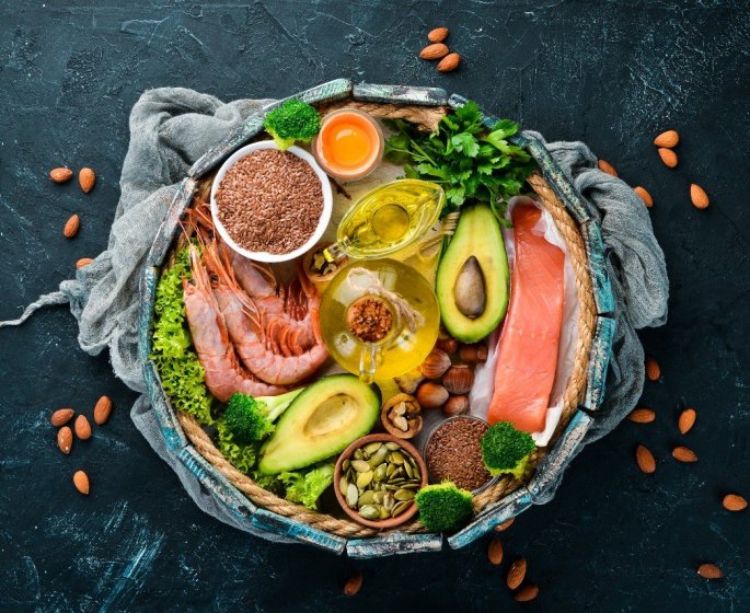 L’alimentation occidentale favorise les douleurs inflammatoires