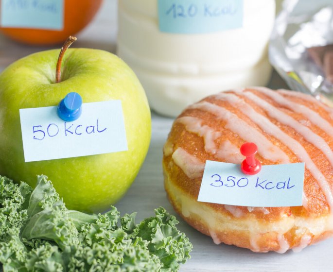 Ces 5 repas a priori anodins… mais plus caloriques qu’un menu Big Mac