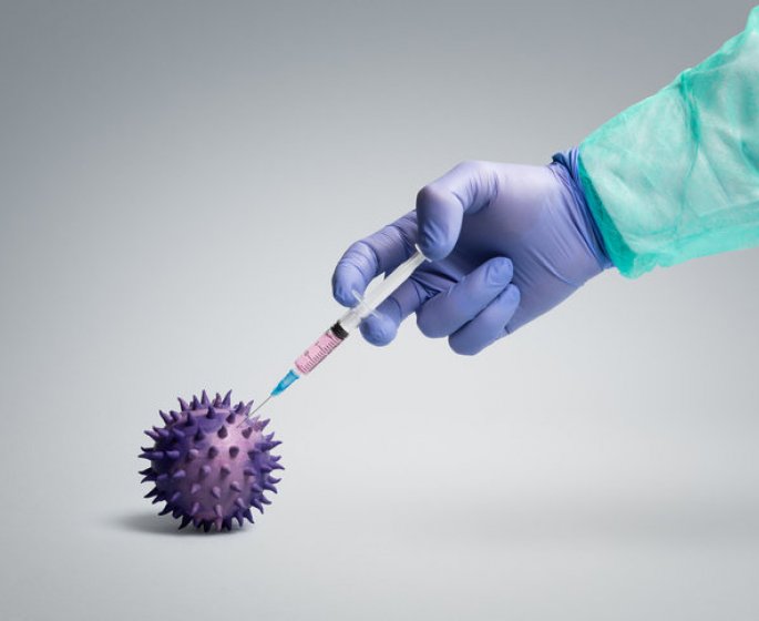 Variant Omicron : Pfizer, Moderna... Les vaccins toujours efficaces ? 