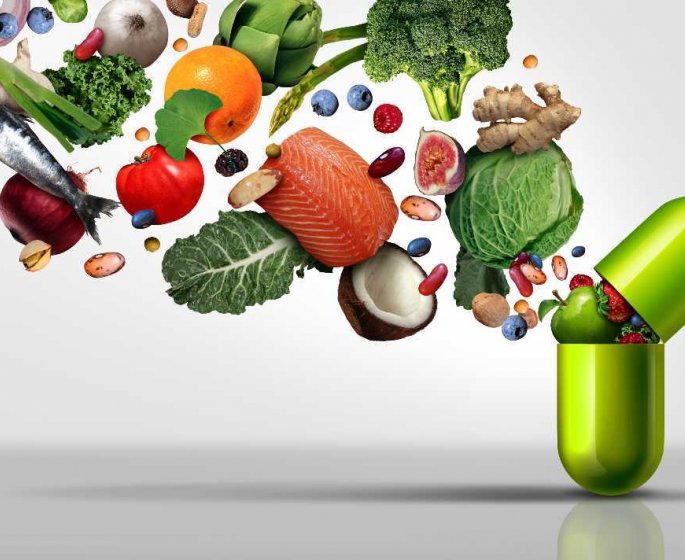 Hiver : 6 vitamines et mineraux pour ne pas tomber malade