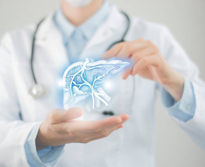 Foie : 5 conseils rapides pour preserver cet organe vital