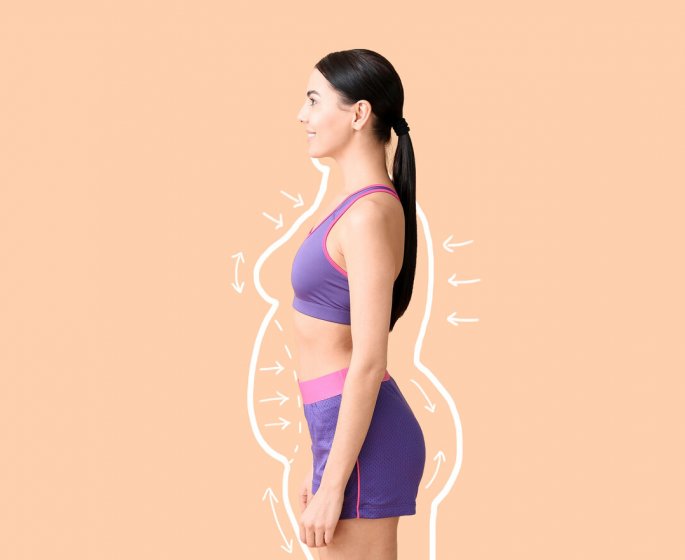 Obesite : 5 conseils a suivre apres une perte de poids