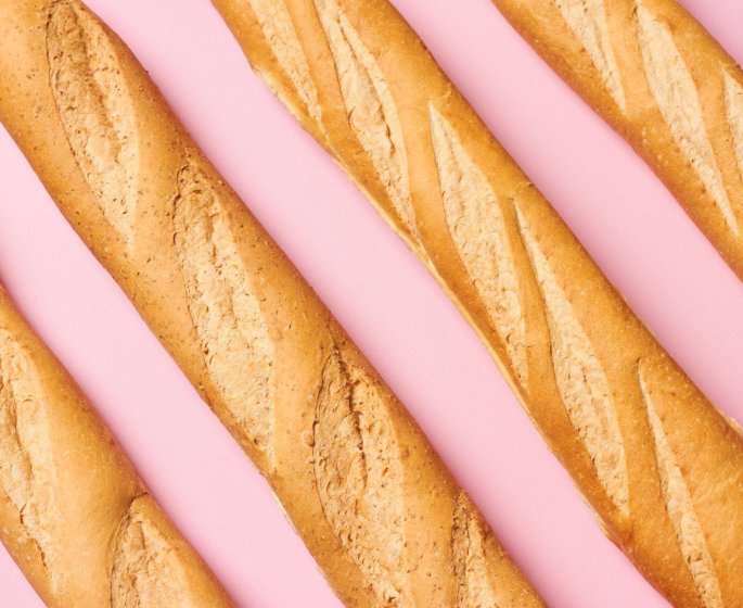 Glycemie : les 6 meilleurs pains pour la sante 